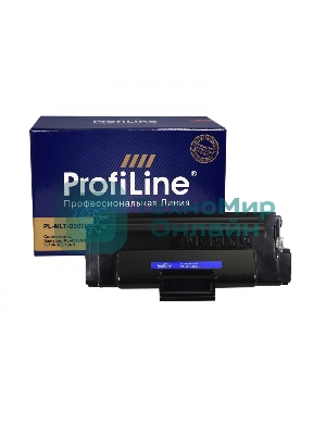 Картридж лазерный ProfiLine PL-MLT-D307L для принтеров Samsung ML-4510ND/5010ND/5015ND 15000 копий (H-VOLUME)