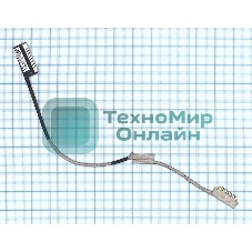 Шлейф матрицы для ноутбука Lenovo Thinkpad T440 T450 T460 (без тачскрина)