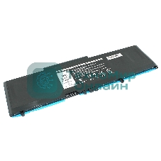 Аккумуляторная батарея для ноутбука Dell Latitude 5570 11.4V 5500mAh OEM