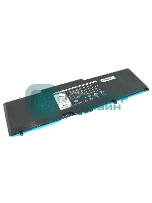 Аккумуляторная батарея для ноутбука Dell Latitude 5570 11.4V 5500mAh OEM