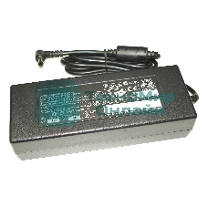 Блок питания (сетевой адаптер) для ноутбуков Toshiba 19V 6.3A 5.5x2.5mm HC