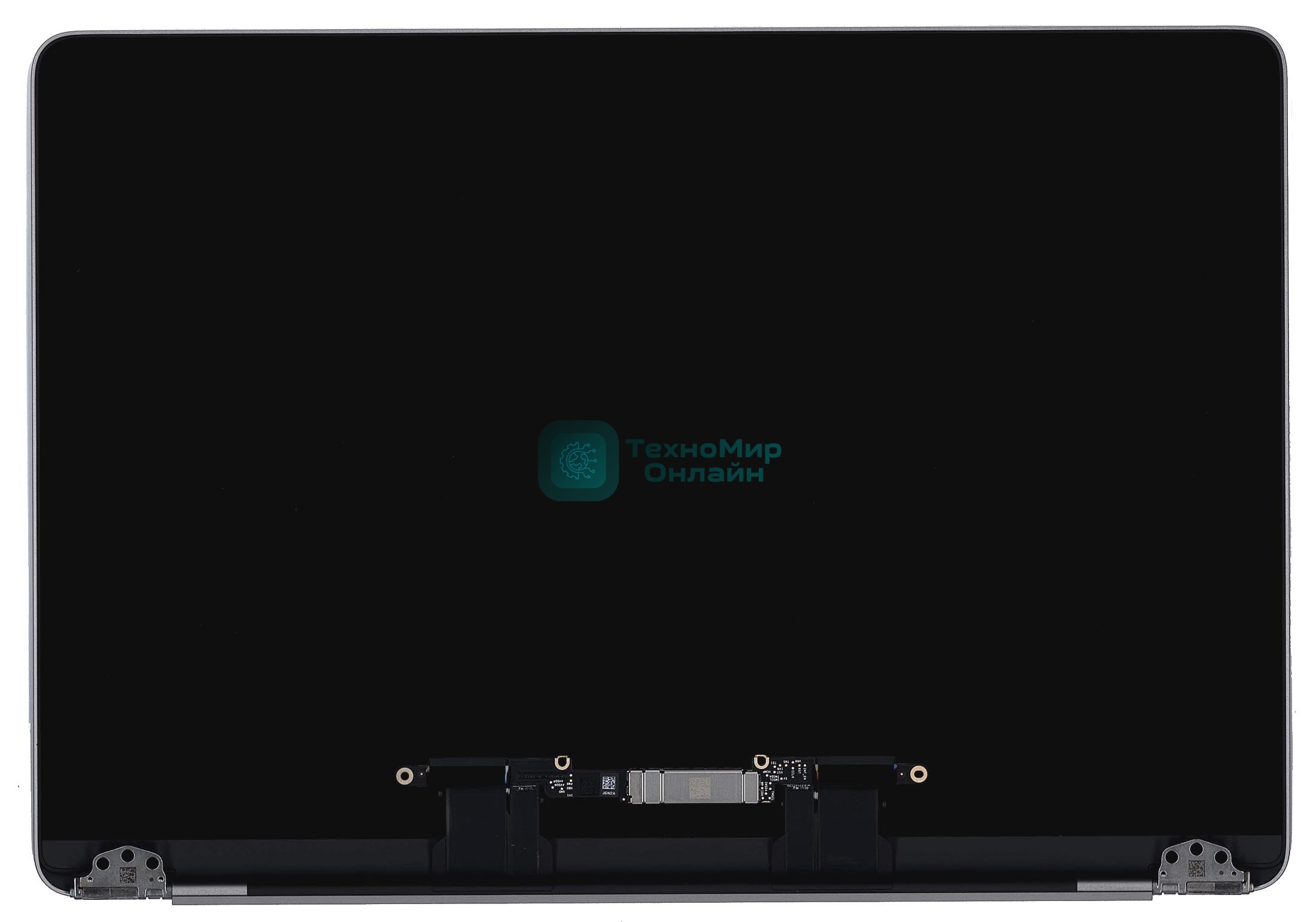 Матрица в сборе (дисплей) для MacBook Pro 13 Retina A1706 A1708 Late 2016 Mid 2017 Space Gray