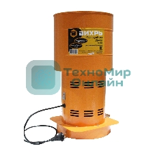 Зернодробилка ВИХРЬ ЗД-400К1550Вт 440 кг/ч 14л 12000 об/мин