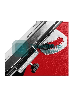 Электроплиткорез Зубр 