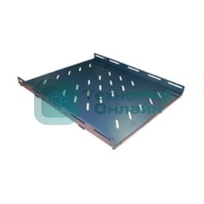 Полка стационарная Lanmaster TWT-CBB-S4-6/60 нагр.:60кг. 19