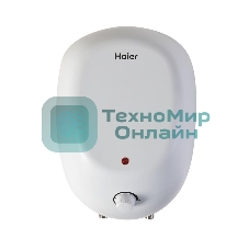 Водонагреватель Haier ES8V-Q1(R) Объем 8л, мощность 1,5кВт