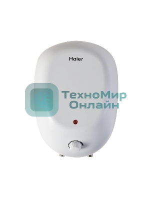 Водонагреватель Haier ES8V-Q1(R) Объем 8л, мощность 1,5кВт
