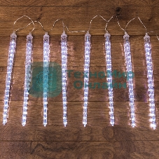 Гирлянда светодиодная Neon-night 