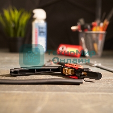 Инструмент для продольной и поперечной зачистки кабеля Rexant от 25 мм (HT-5PG)