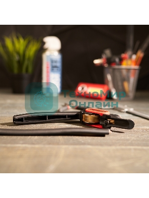 Инструмент для продольной и поперечной зачистки кабеля Rexant от 25 мм (HT-5PG)