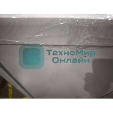 (Поврежденный товар) Морозильная камера Саратов 153 белый, 85л, 6 ящиков [См.описание!]