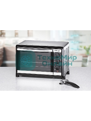 Мини печь Rommelsbacher BG 1055 / E