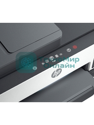 МФУ струйное HP Smart Tank 790 (4WF66A), A4, цветной, печ. до 15 стр/мин. (ч/б) до 9 стр/мин. (цвет), 1200 x 1200 dpi (ч/б печать, скан.) 1200 x 4800 dpi (цвет), USB, Wi-Fi, BlueTooth, Air Print, Mopria