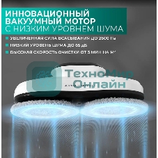 Робот для мытья окон Timberk T-WR10