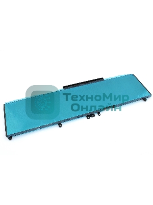 Аккумуляторная батарея для ноутбука Dell Latitude 5570 11.4V 5500mAh OEM