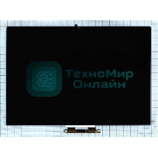 Модуль (матрица + тачскрин) для Dell NV140WUM-A11