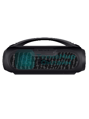 Мобильные колонки SVEN PS-380 2.0 черный