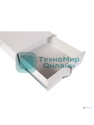 Полка (ящик) для документации 2U (ТСВ-Д-2U.450)