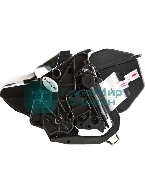 Картридж лазерный Cactus CS-C4096A черный (5000 стр.) для HP LaserJet 2100/2200