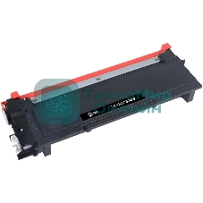 Картридж лазерный Cactus CS-TN2375-MPS черный (10400 стр.) для Brother DCP L2500/L2520/L2540/L2560