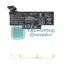 Аккумуляторная батарея для Asus ME176C C11P1326