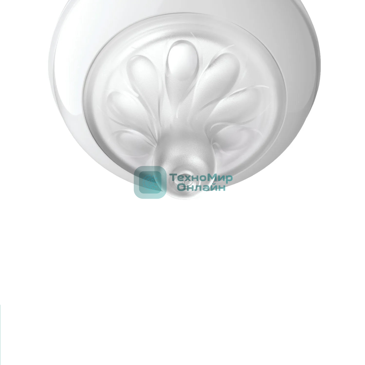 Бутылочка для кормления Philips SCY933/02 250 мл, 2 шт, серия NATURAL Response, стекло