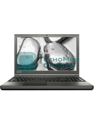 Петли для ноутбука Lenovo ThinkPad L540