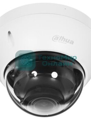 Камера видеонаблюдения IP Dahua DH-IPC-HDBW2441RP-ZS 2.7-13.5мм цв.