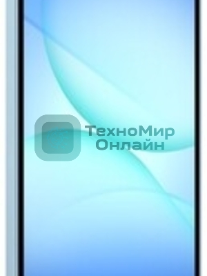 Смартфон Samsung Galaxy A17 4/128Gb голубой