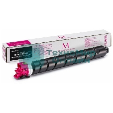 Картридж лазерный Kyocera TK-8345M (1T02L7BNL0/1T02L7BNL1) пурпурный для TASKalfa 2552ci 12000 стр.