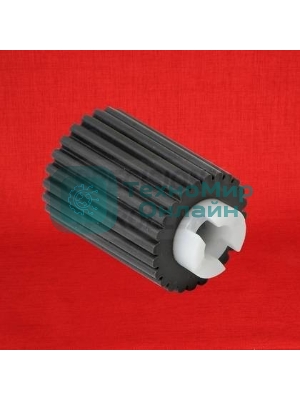 Ролик захвата Konica-Minolta bizhub 223/224e/283/284e/36/363/364e/42/423/227/287/367/C220/C224/C224e/C280/C284/C284e/C360/C364 (A5C1562200)