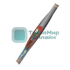 Муфта кабельная соединительная 1кВ СТп(тк) 4х(150-240мм) с болтовыми соединителями Нева-Транс Комплект 22010012