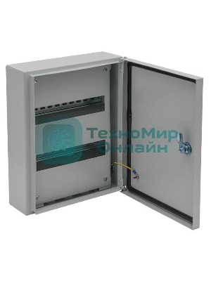 Щит ЩРН-24(з) IP54 EKF mb24-24