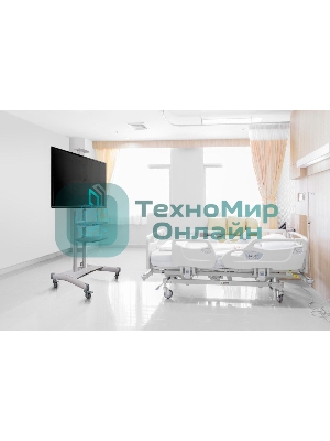 Стойка для телевизора с кронштейном ONKRON TS1881 50