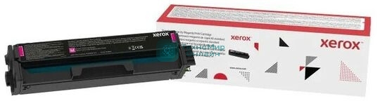 Картридж лазерный Xerox C230/C235 пурпурный стандарт (006R04389)