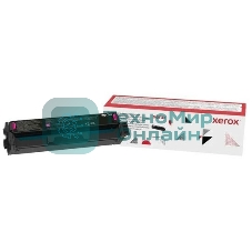 Картридж лазерный Xerox C230/C235 пурпурный стандарт (006R04389)