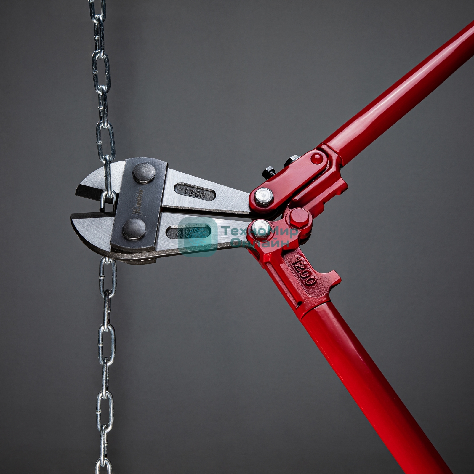 Болторез Matrix 1200 мм/48