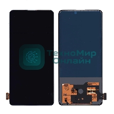 Дисплей для Xiaomi Mi9T, Redmi K20, Mi9T Pro, Redmi K20 Pro в сборе с тачскрином TFT черный