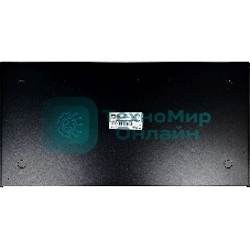 Коммутатор Origo OS2228P/370W OS2228P/370W/B1A (L2) 26x1 Гбит/с 2SFP 24PoE+ 370W неуправляемый