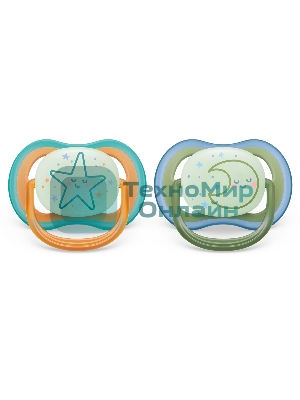 Пустышка Philips SCF376/23