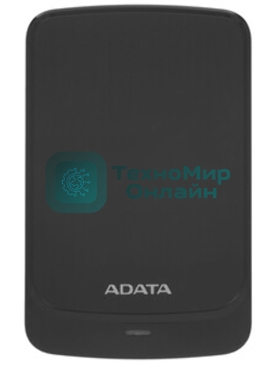 Внешний HDD 2.5