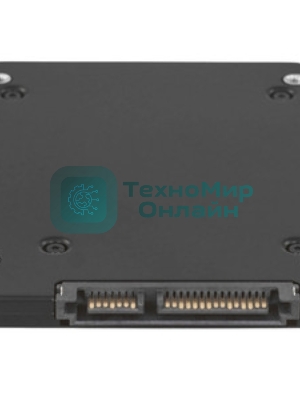 Накопитель SSD Samsung PM893, 240Gb, SATA III, 2.5