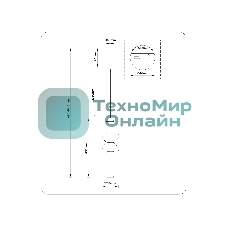 Подвесной светодиодный светильник Ambrella light LH11021 BK/SM черный/дымчатый 17W 3000K D120*435