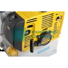 Опрыскиватель бензо CHAMPION PS2572.5кВт 56.5см3 0.14-3.03л/мин бак 14л 9.5кг РАНЦЕВЫЙ