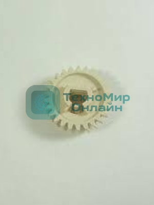 Шестерня резинового вала HP 26T LJ M1522/M1120 OEM