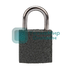 Замок навесной СЧ-25 Багажный ЧЕТЫРЕ СЕЗОНА