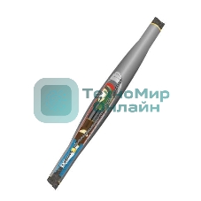 Муфта кабельная соединительная 10кВ СТп(тк) 3х(70-120мм) с болтовыми соединителями Нева-Транс Комплект 22010031