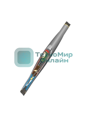 Муфта кабельная соединительная 10кВ СТп(тк) 3х(70-120мм) с болтовыми соединителями Нева-Транс Комплект 22010031