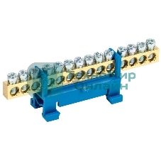 Шина IEK YNN10-69-14P-K07 N 