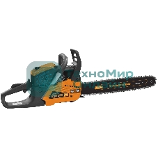 Бензопила Carver RSG 352 2000Вт 2.7 л.с. дл.шин.: 18